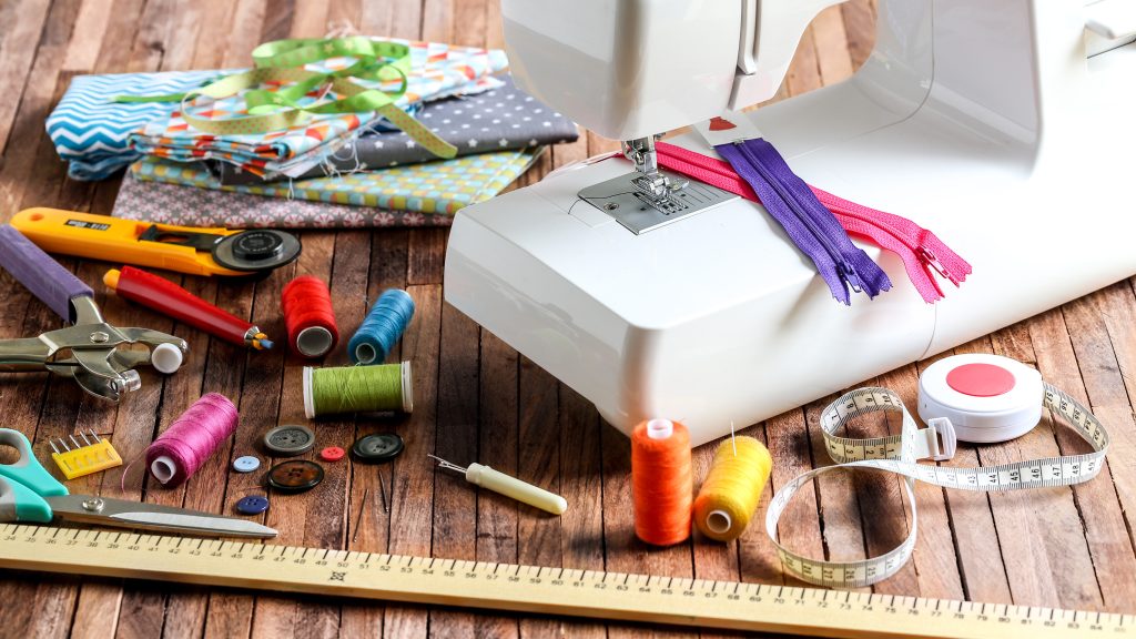 Couture créative