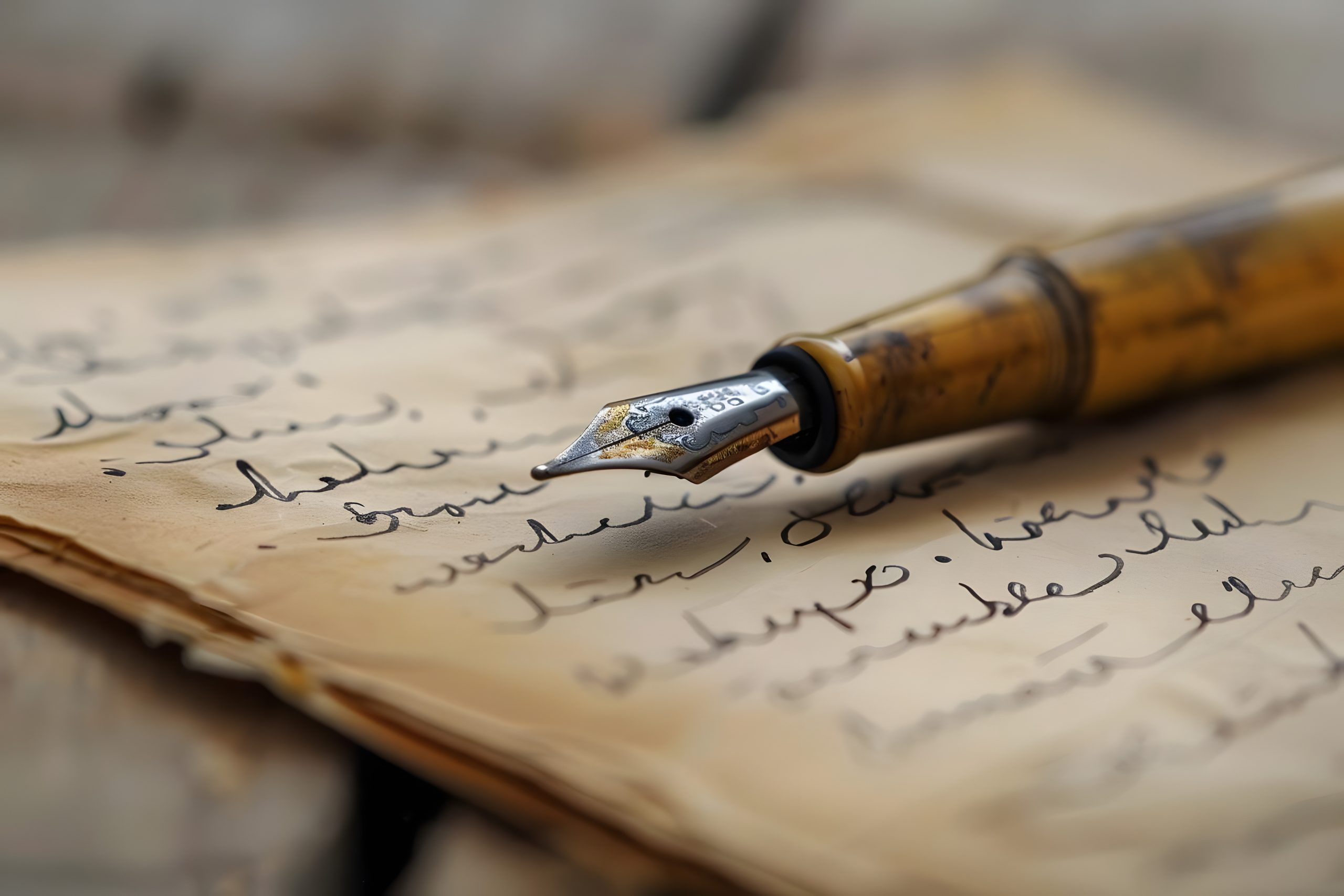 Écriture créative