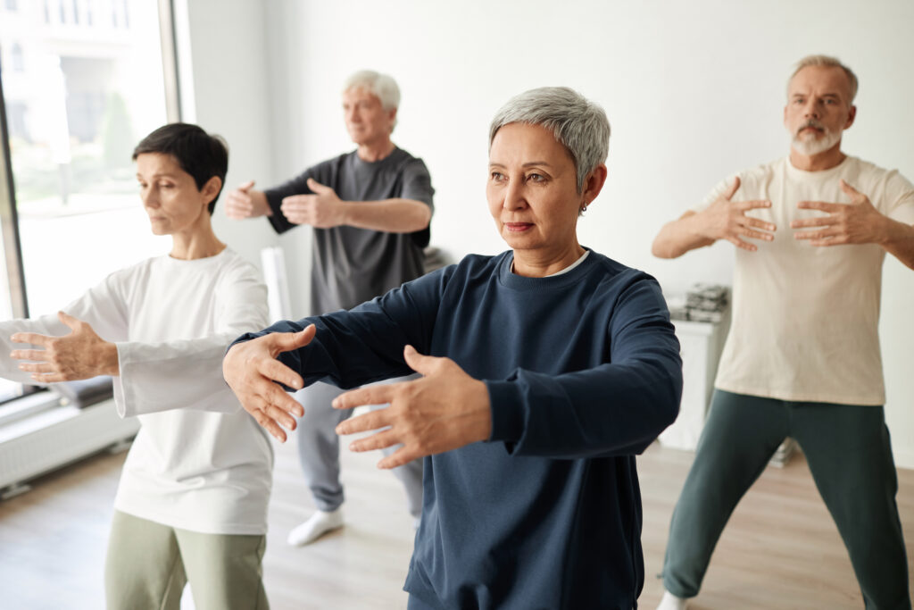 Qi Gong
