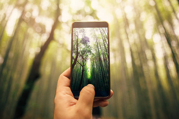 CONFÉRENCE: Les secrets de la photo avec votre téléphone cellulaire