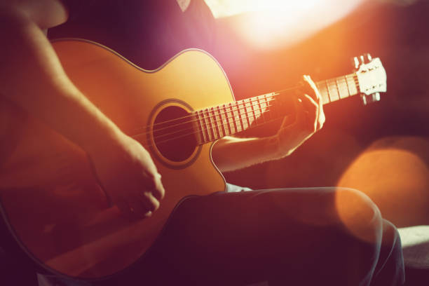MUSIQUE : Chantons ensemble