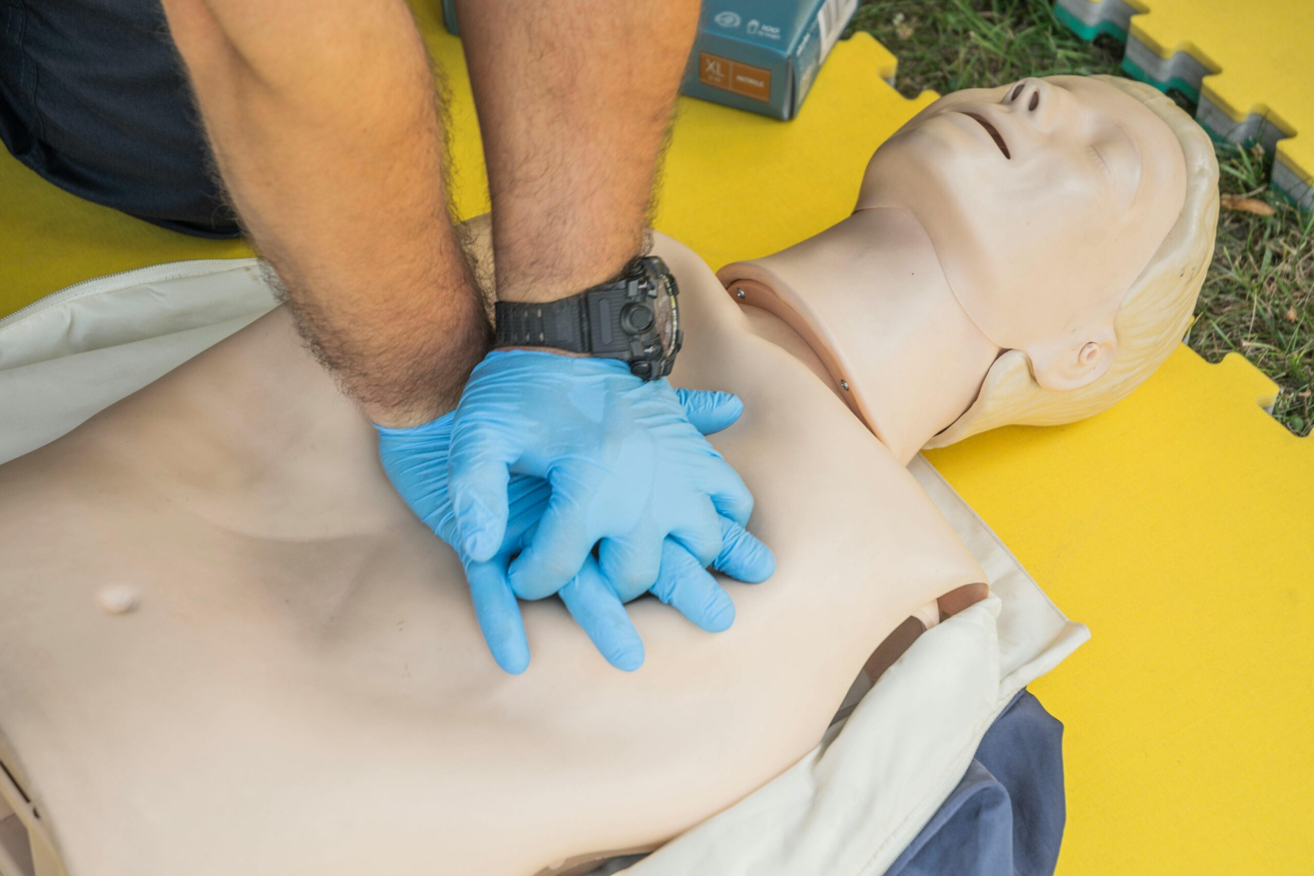 FORMATION EN SECOURISME GÉNÉRAL