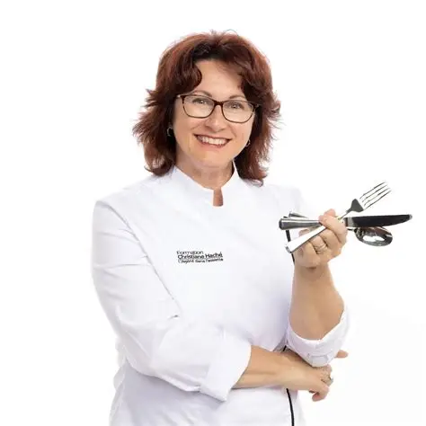 CONFÉRENCE : Transformez vos habitudes alimentaires un plat à la fois